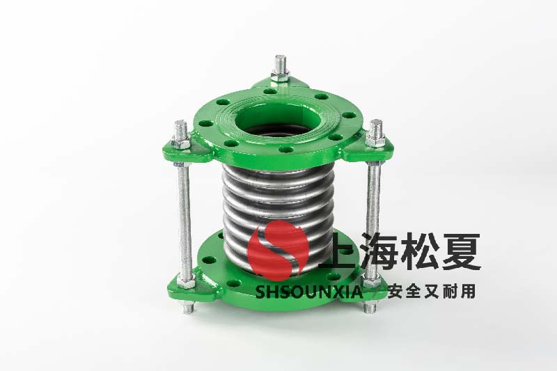 可繞性金屬軟管連接廠家